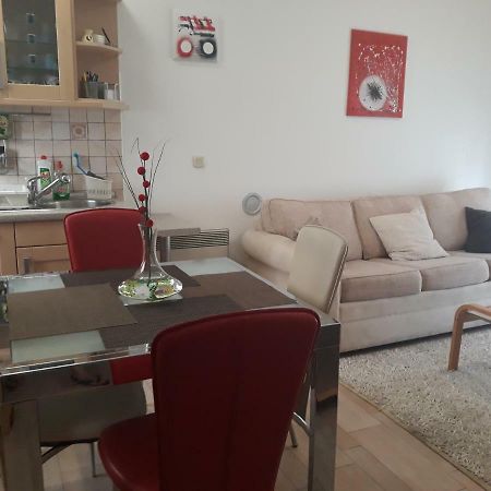 Apartamento Maristela Rovinj Exterior foto