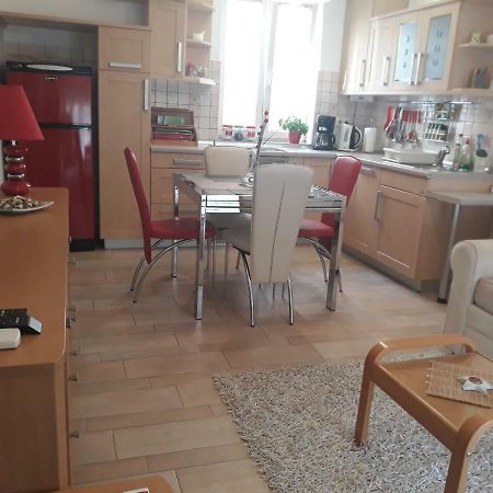 Apartamento Maristela Rovinj Exterior foto