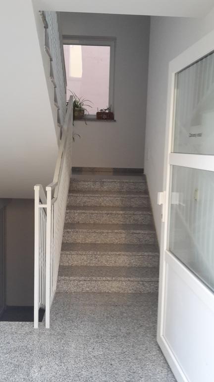 Apartamento Maristela Rovinj Exterior foto