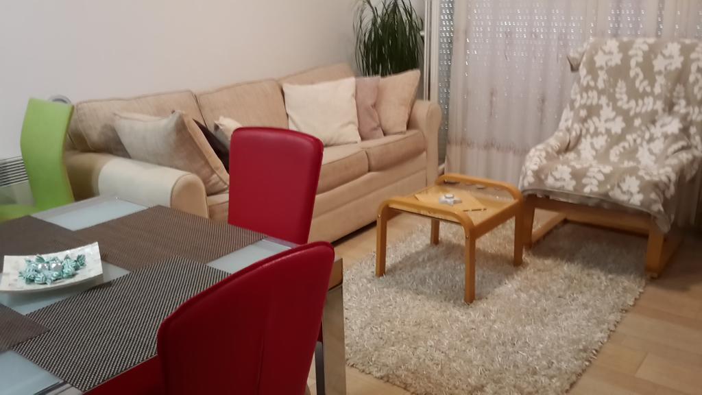 Apartamento Maristela Rovinj Exterior foto
