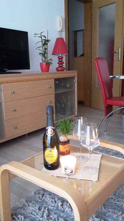 Apartamento Maristela Rovinj Exterior foto