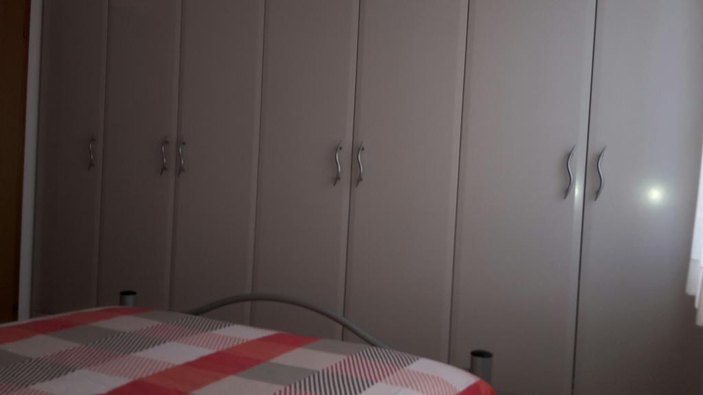 Apartamento Maristela Rovinj Exterior foto