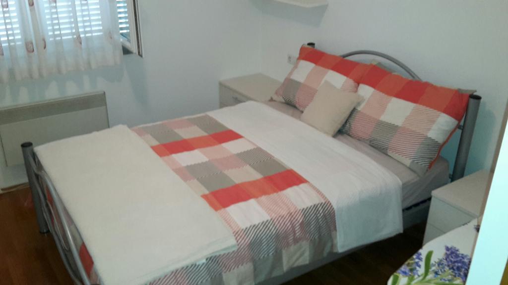 Apartamento Maristela Rovinj Exterior foto