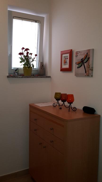 Apartamento Maristela Rovinj Exterior foto