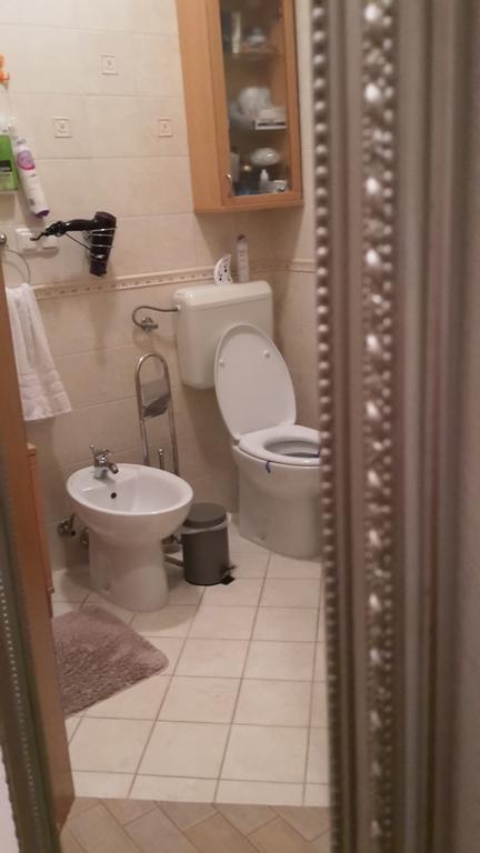 Apartamento Maristela Rovinj Exterior foto