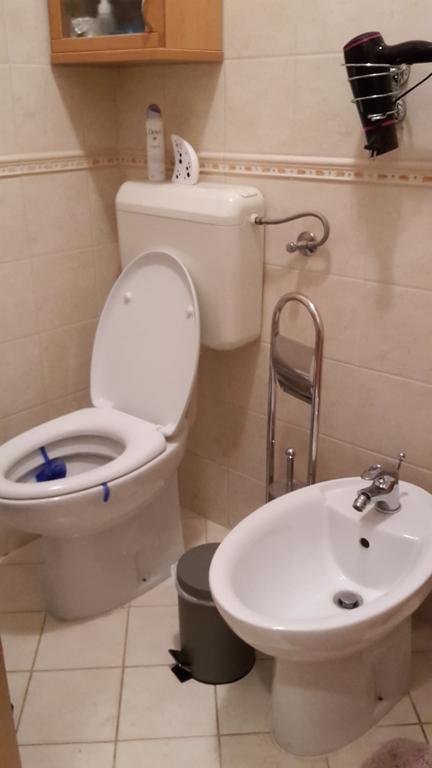 Apartamento Maristela Rovinj Exterior foto