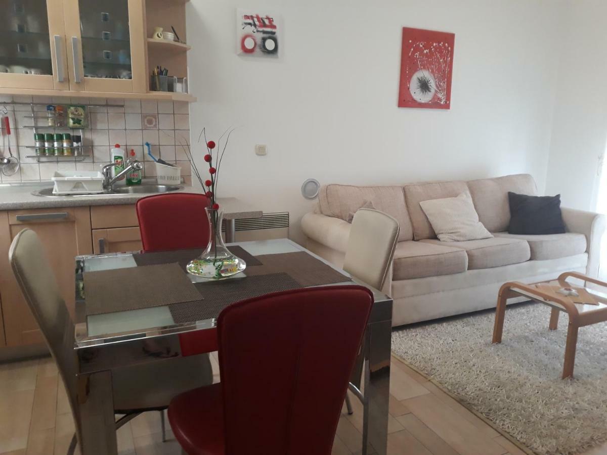 Apartamento Maristela Rovinj Exterior foto