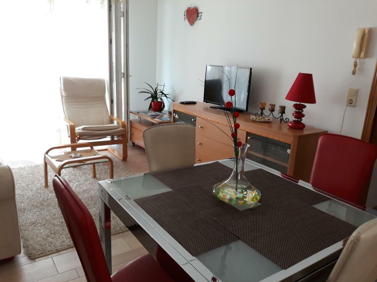 Apartamento Maristela Rovinj Exterior foto