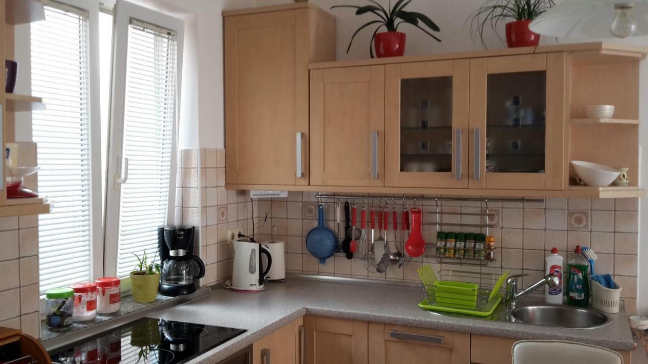 Apartamento Maristela Rovinj Exterior foto