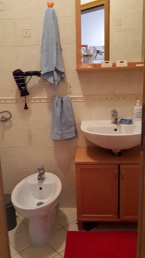 Apartamento Maristela Rovinj Exterior foto