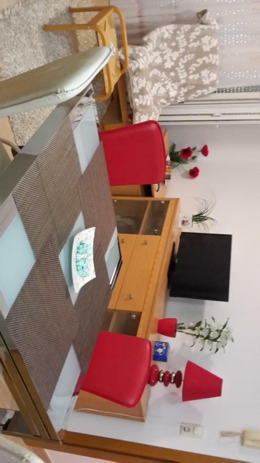 Apartamento Maristela Rovinj Exterior foto
