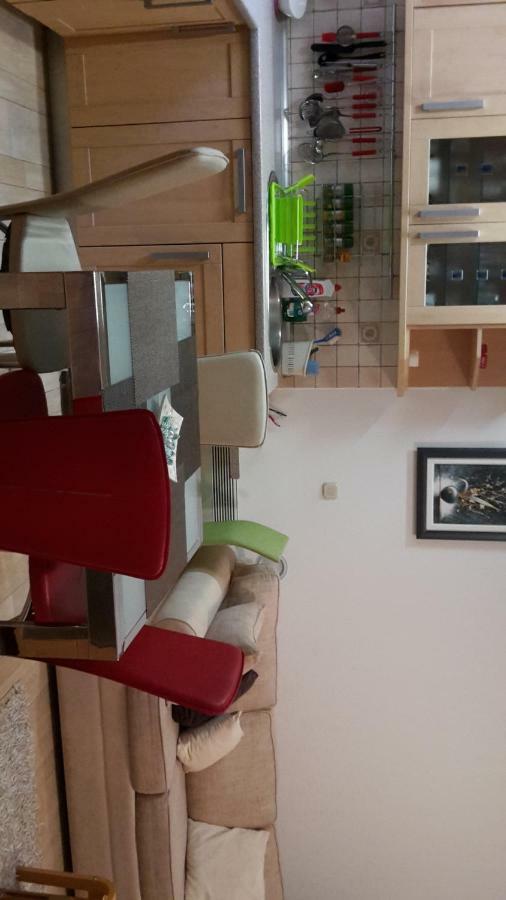 Apartamento Maristela Rovinj Exterior foto